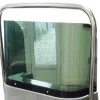 3D TENDER Console, Siège Et Banc|Siège Bateau^Pare brise Console droite