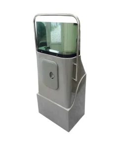 3D TENDER Console, Siège Et Banc|Siège Bateau^Pare brise Console droite