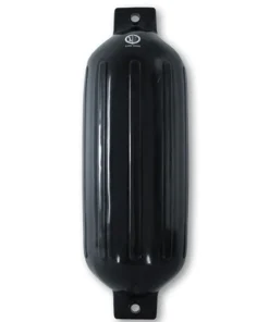 CAPE HORN Pare-Battage^Pare-battage type G5 Noir 26 x 78 cm