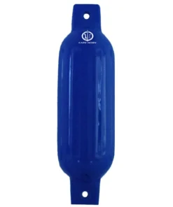 CAPE HORN Pare-Battage^Pare-battage type G1 Bleu 11 x 40 cm