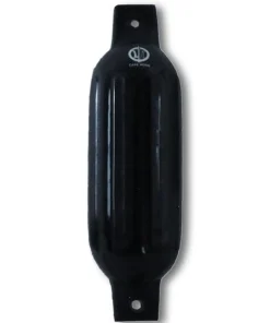 CAPE HORN Pare-Battage^Pare-battage type G1 Noir 11 x 40 cm