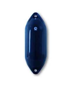 CAPE HORN Pare-battage type F2 Bleu 22 x 61 cm