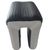 TIKI FACTORY Pare-battage gonflable tableau arrière pour plage arrière 13 cm