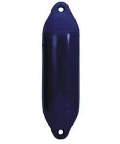 PLASTIMO Pare-battage Performance bleu Non gonflé 23X85 cm