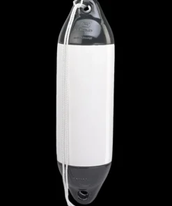 PLASTIMO Pare-Battage^Pare-battage Performance bicolore Non gonflé 13X50 cm