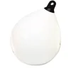 PLASTIMO Pare-battage sphérique blanc 65X88 cm
