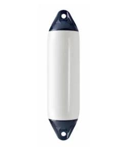 POLYFORM NORWAY Pare-Battage^Pare-battage blanc 37.5 X 144 cm F8