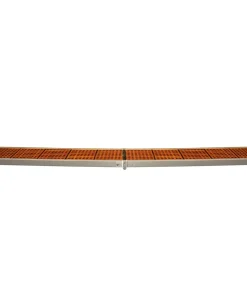 CAPE HORN Passerelle^Passerelle bateau alu et bois pliante 310