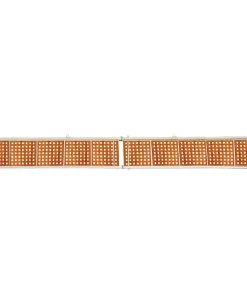 CAPE HORN Passerelle^Passerelle bateau alu et bois pliante 310