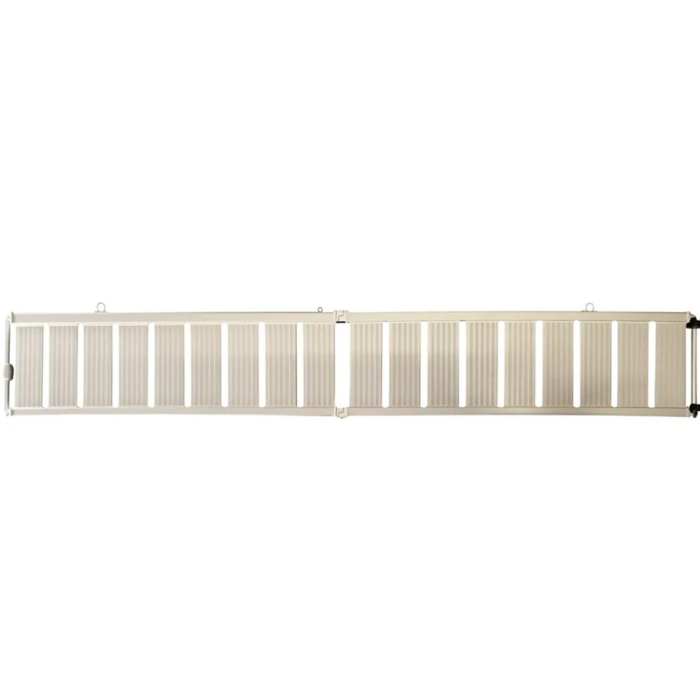 CAPE HORN Passerelle^Passerelle bateau aluminium pliante 260