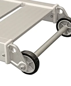 CAPE HORN Passerelle^Passerelle bateau aluminium pliante 260