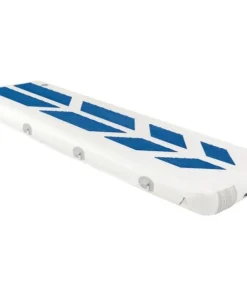 PLASTIMO Passerelle^Passerelle gonflable bateau 2.5 m