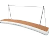 SPINERA Passerelle gonflable bateau 2.5 m