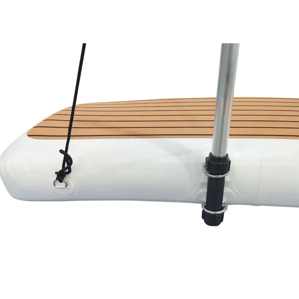 SPINERA Passerelle gonflable bateau 2.5 m