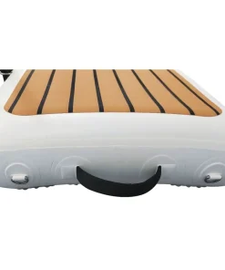 SPINERA Passerelle gonflable bateau 2.5 m