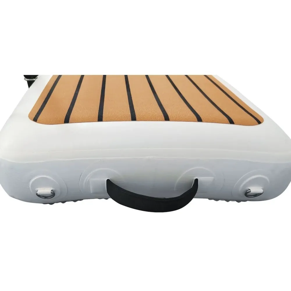 SPINERA Passerelle gonflable bateau 2.5 m