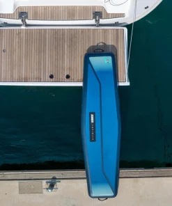 JOBE Plateforme Flottante Gonflable|Passerelle^Passerelle gonflable Infinity 2.5 m