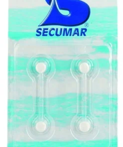 SECUMAR Gilet De Sauvetage^Pastilles e pour gilet 3001S