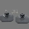 FLOAT PLUS Support Et Fixation|Accessoire Float Tube^Patch à coller pour accéssoires
