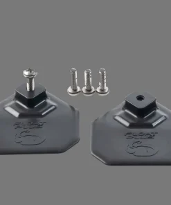 FLOAT PLUS Support Et Fixation|Accessoire Float Tube^Patch à coller pour accéssoires