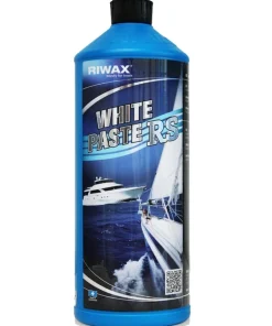 TESSILMARE Polishage Et Lustrage^Pate à polir Riwax RS 1 Kg