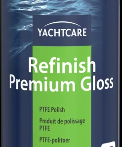 YACHTCARE Pate à polir Refinish Premium Gloss