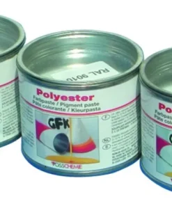 YACHTCARE Pate colorante polyester 200g