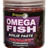 STARBAITS Appâts Carpe|Appat De Pêche^Pate d'enrobage Performance Concept Omega Fish Paste Bait - 250gr