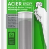 YACHTCARE Pate epoxy Solomet Acier