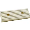 PLASTIMO Pare-Battage^Patin de ponton 300X100X40 mm