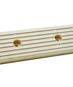 PLASTIMO Pare-Battage^Patin de ponton 300X100X40 mm