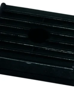 PLASTIMO Patin pour remorque 40 mm