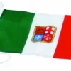 PLASTIMO Pavillon Italie 30X45 cm