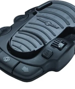 MINN KOTA Accessoire Moteur Électrique^Pédale filaire (MK-1866076)