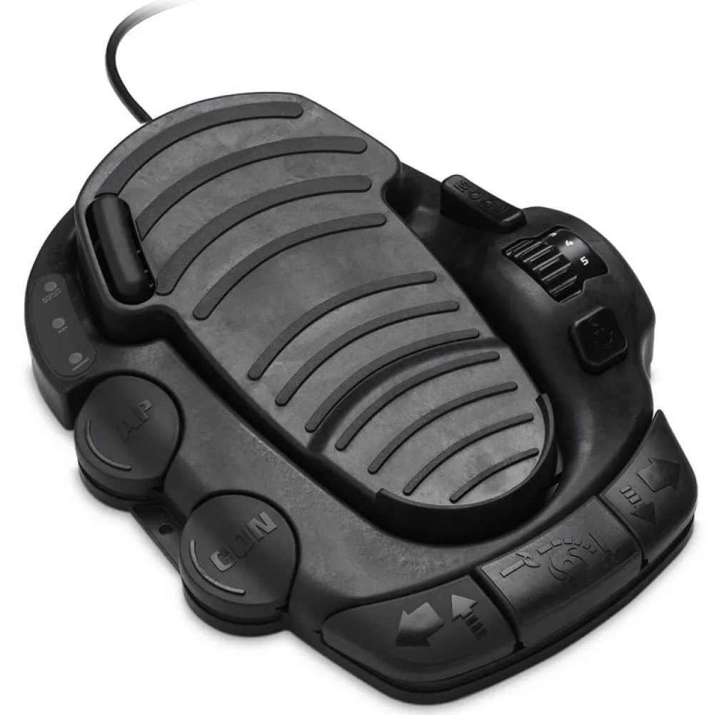 MINN KOTA Pédale filaire (MK-1866080)