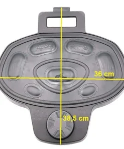 HASWING Pédale pour Cayman 55 GPS