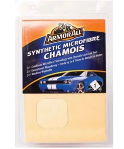ARMORALL Accessoire De Nettoyage^Peau Chamoisée en microfibre