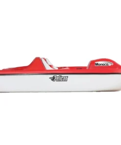 PELICAN SPORT Pedalo bateau à pédales Pelican Monaco