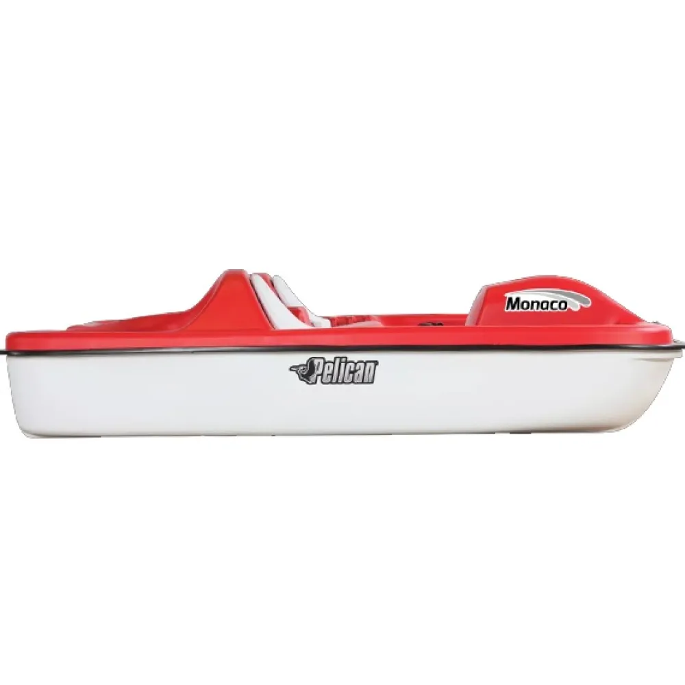 PELICAN SPORT Pedalo bateau à pédales Pelican Monaco