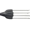 SALVIMAR Trident Et Multi-Pointes^Peigne Speed Inox 4 Dents