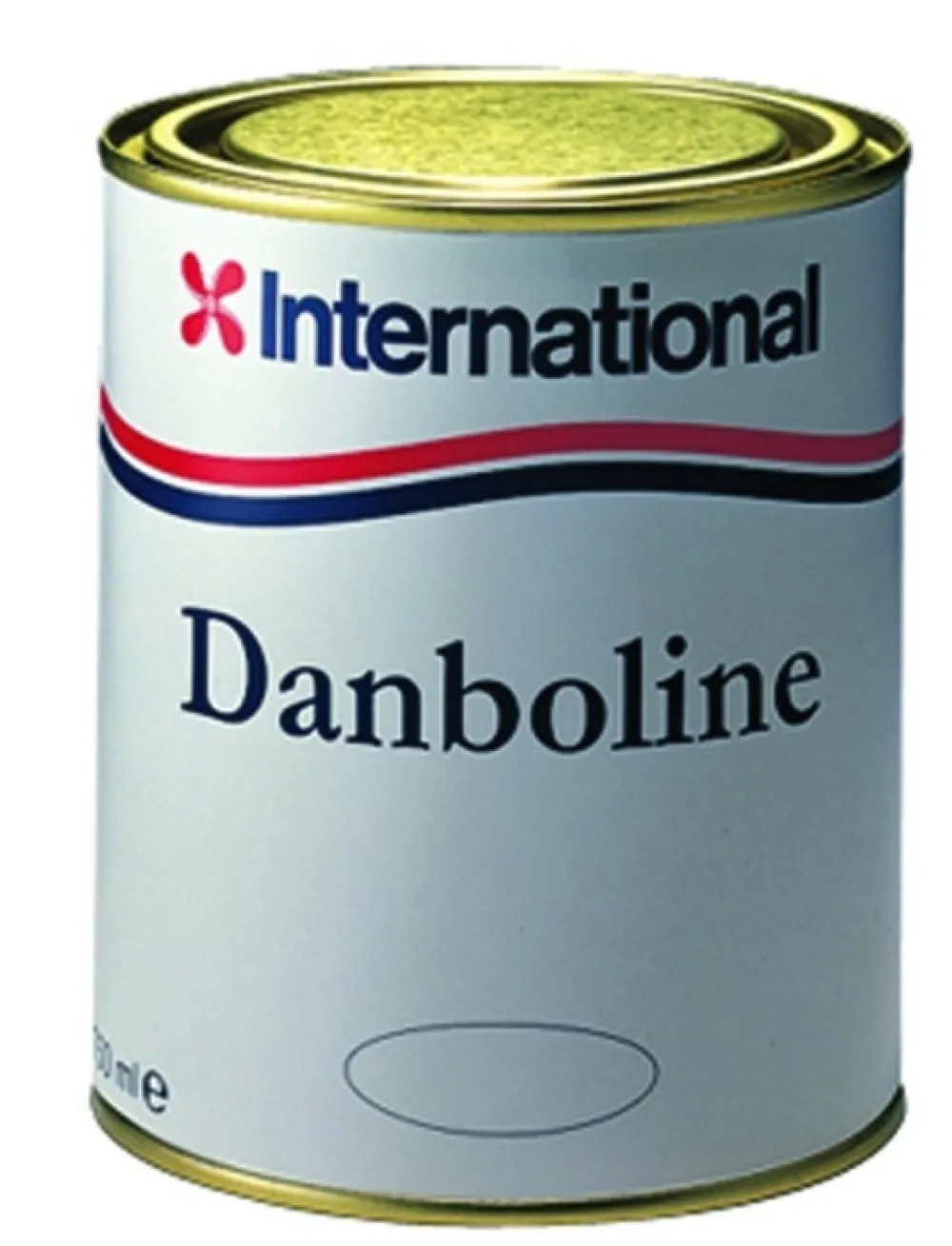 INTERNATIONAL Peinture de cale Danboline