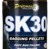 STARBAITS Appâts Carpe|Tous Les Produits^Pellets Performance Concept SK 30 Bagging Pellets - 700gr