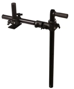 PIKE 'N BASS Perche de sonde live float tube Pike'n Bass
