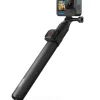 GOPRO Camera De Sport Action^Perche pour camera télescopique avec télécommande d’obturateur étanche