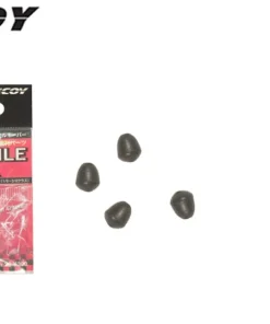 DECOY Accessoires De Montage De Lignes Truite|Accessoires De Montages Carnassier^Perle Versatile Keeper