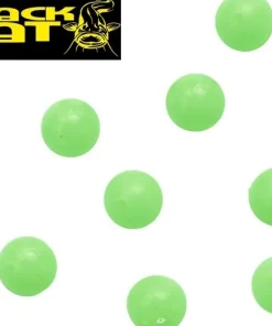 BLACK CAT Perles Soft Bead