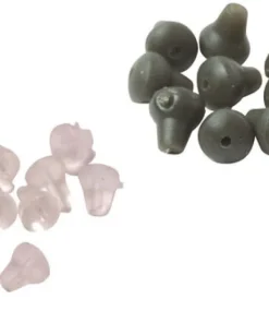 CARPSPIRIT Accessoires De Montage Carpe|Accessoires De Montage De Lignes Truite^Perles D rig X 10