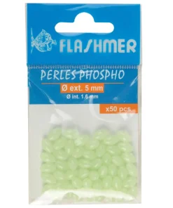 FLASHMER Accessoires|Tous Les Produits^Perles Ecoline Phosphorescentes