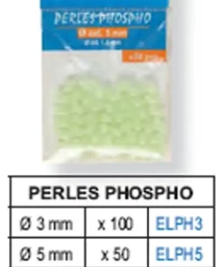 FLASHMER Accessoires|Tous Les Produits^Perles Ecoline Phosphorescentes