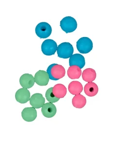 VERCELLI Accessoires|Accessoires De Montage Surfcasting^Perles Molles Rondes Lumineuses